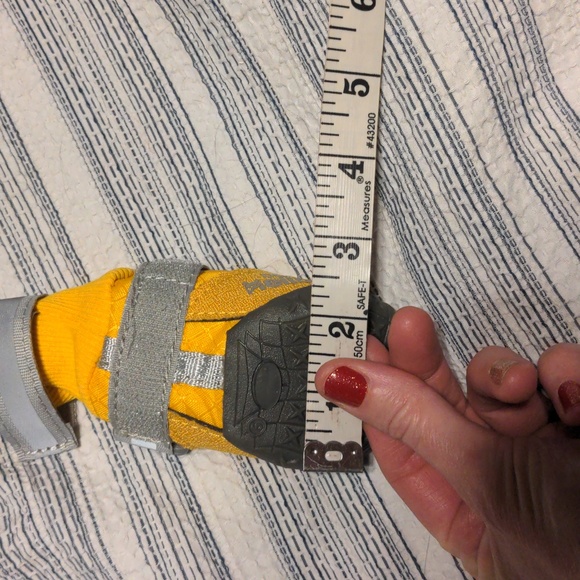 Dog boots - Picture 8 of 8